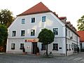 Ehemals Gasthaus Forstner