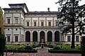 Villa Farnesina in Rom-Trastevere