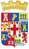 Brasão da Província de Almeria