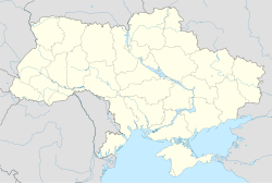 Novovolynsk