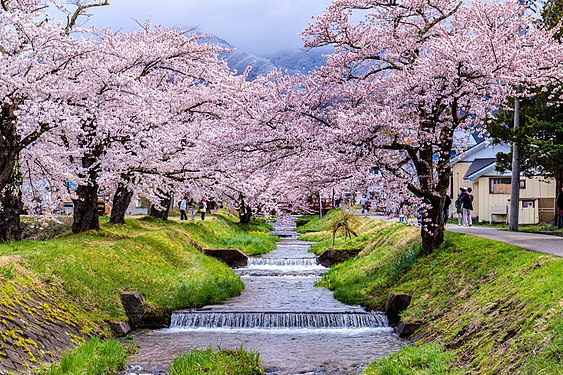  日本 耶麻郡