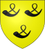 Blason de Houtkerque