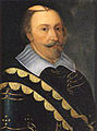 Carlo IX di Svezia (reggenza: 1599-1604) (1604-1611)