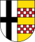 Wappen der Gemeinde Swisttal