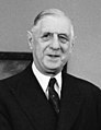 Charles de Gaulle (1959-1969)