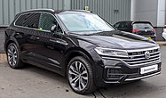 Touareg