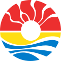 Blason de Cancún