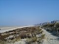 De Panne: Strand