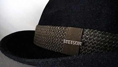 Der Stetson Royal