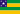 Drapeau du Sergipe