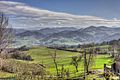 Appennino Reggiano da Ca' Bertacchi