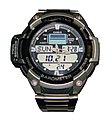 Casio Sport OutGear SGW-400HD-1BV