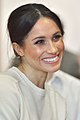 Meghan Markle, actriță americană de film, Ducesă de Sussex, soția Prințului Harry