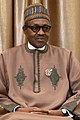 31 mars 2015 L'ancien dictateur Muhammadu Buhari revient au pouvoir au Nigeria à la faveur de la première alternance politique démocratique dans ce pays.