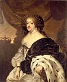 Sophie Amalie von Braunschweig-L�neburg (1628-1685)