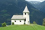 Maria-Schnee-Kapelle in Aschbach