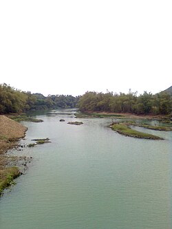 Công River