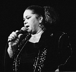 Etta James