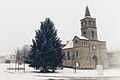 Evangelische Kirche in Gerwisch