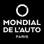 Miniatură pentru Salonul Auto de la Paris