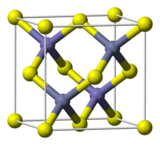 Image illustrative de l’article Antimoniure d'indium