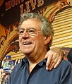 21. Januar: Terry Jones (2014)