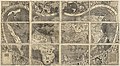 De Universalis Cosmographia van Martin Waldseem�ller