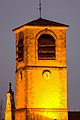 Église Saint-Jean-l'Évangéliste de Lencouacq.