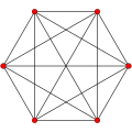 altN=5-simplex