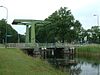 Brug 'Loenensebrug'