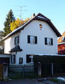 L�ndliche Villa