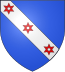 Blason de Monts-en-Ternois