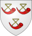 Blason de Heimsbrunn