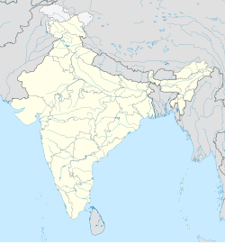 Pathankot (Indien)