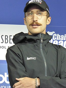 Taylor Phinney