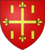 Blason de Mostuéjouls