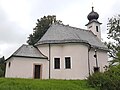 Kapelle St. Salvator und Joseph