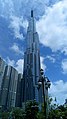 Landmark 81, Ho Chi Minh City, Atkins, 2018