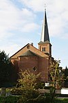 Kirche St. Kunibert im OT Heimerzheim