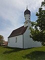 Katholische Filialkirche St. Petrus