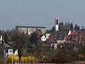 Katholische Pfarrkirche St. Gertrud