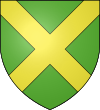 Blason de Guiche (La)