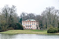 Schloss Schönbusch, sogenannter Kurfürstlicher Pavillon