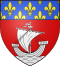 Coat of Arms of Paris