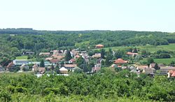 View of Sántos