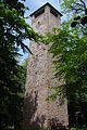 Aussichtsturm des Spessartbundes