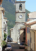 Église Notre-Dame-de-l'Assomption.