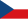 Vlag van Tsjechië