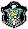 Pulizija Nazzjonali tal-Panama (Policía Nacional de Panamá)