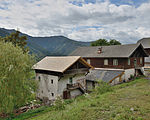 Fischnal, Malerhaus und Marienkapelle